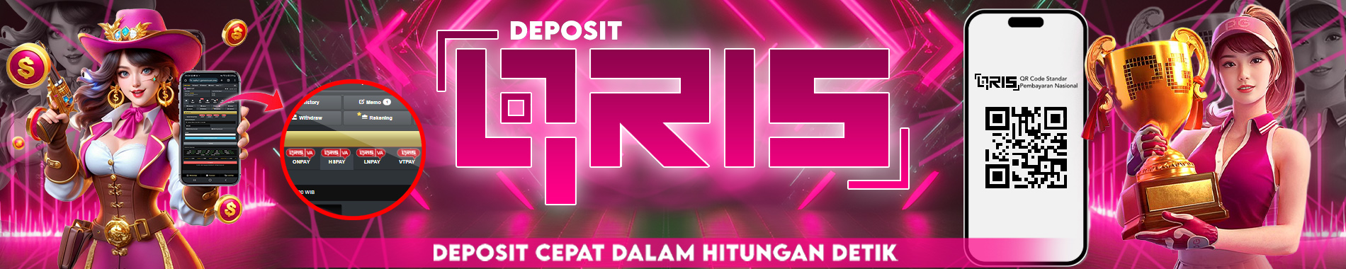 GARASISLOT Adalah Slot Gacor Terpercaya Dan Terbaik di Indonesia