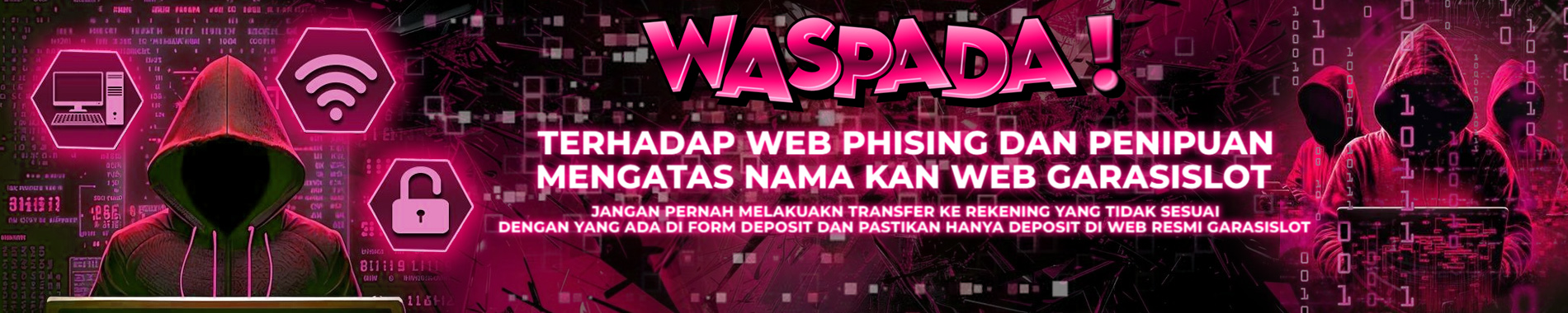 GARASISLOT Adalah Slot Gacor Terpercaya Dan Terbaik di Indonesia